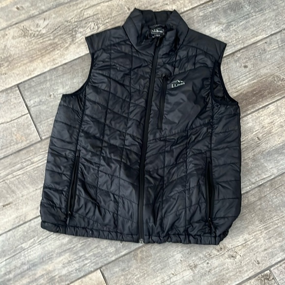 L.L. Bean Other - L.L. Bean Primaloft Vest